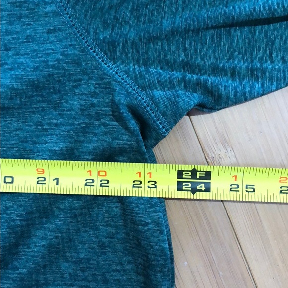 NWT Majestic COOLBASE Jets 1/4 zip Pullover XL - Picture 6 of 6